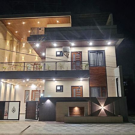 Diya Guest House Jaipur Exterior photo