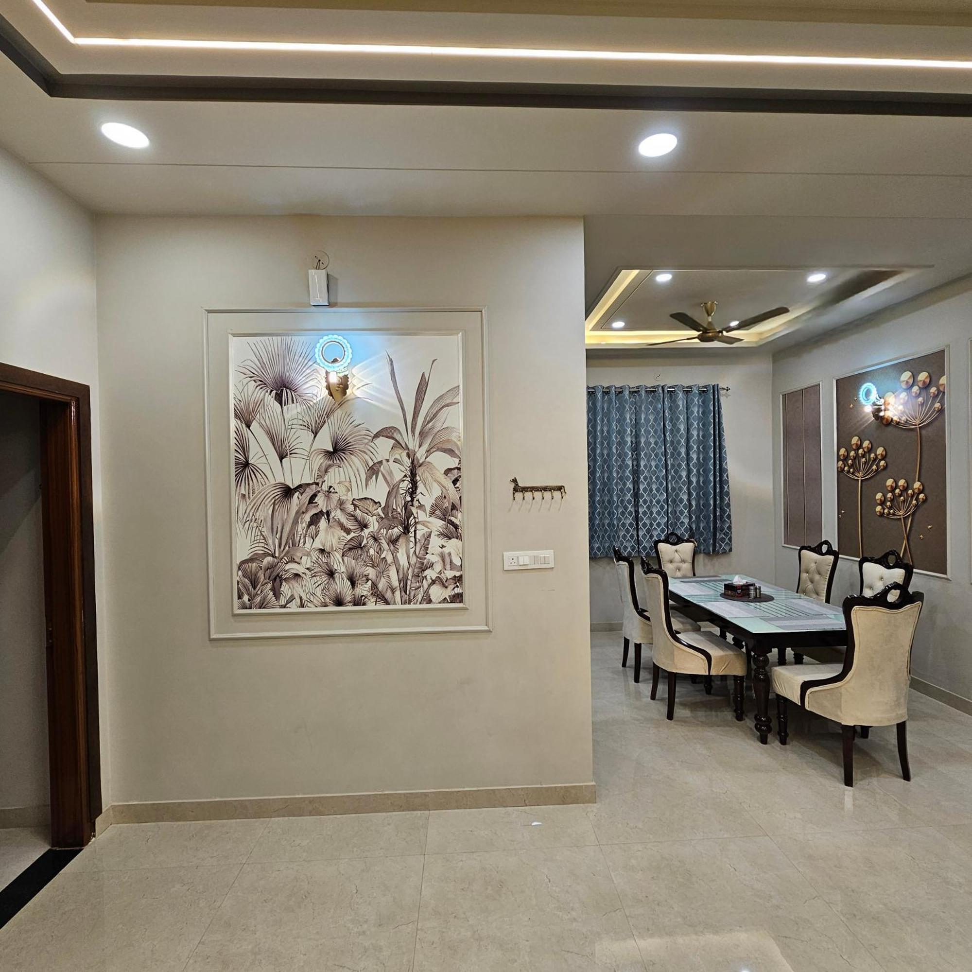 Diya Guest House Jaipur Exterior photo