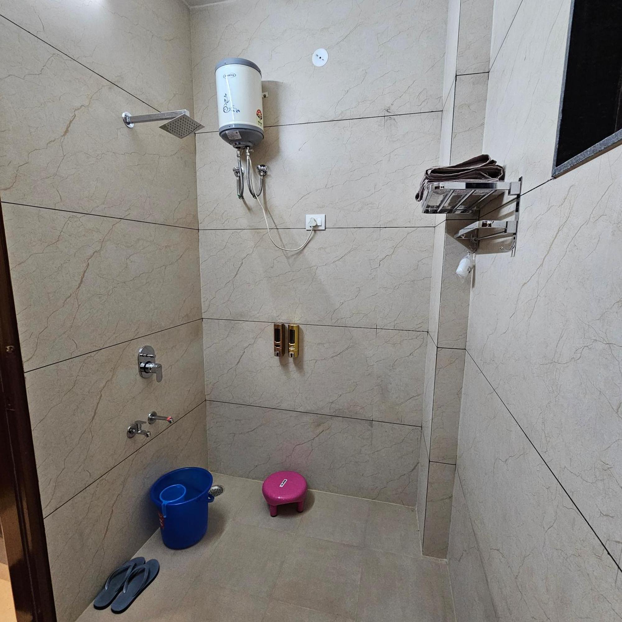 Diya Guest House Jaipur Exterior photo