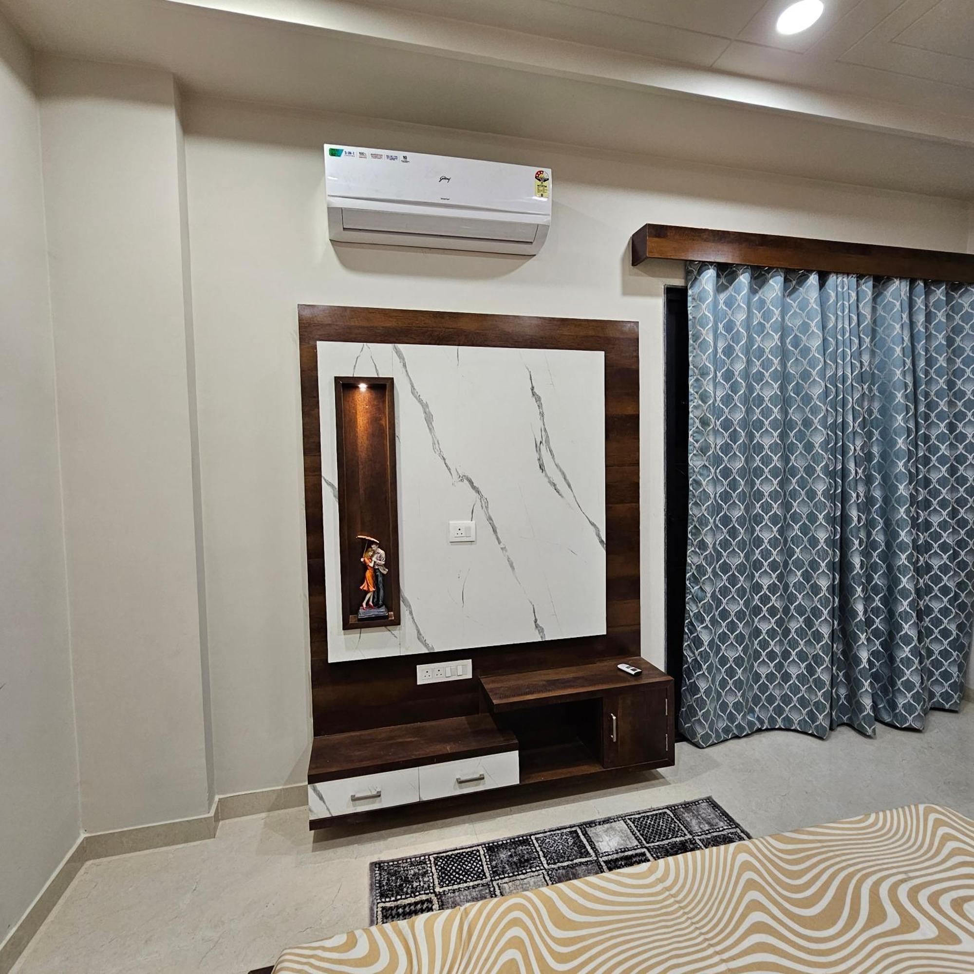 Diya Guest House Jaipur Exterior photo