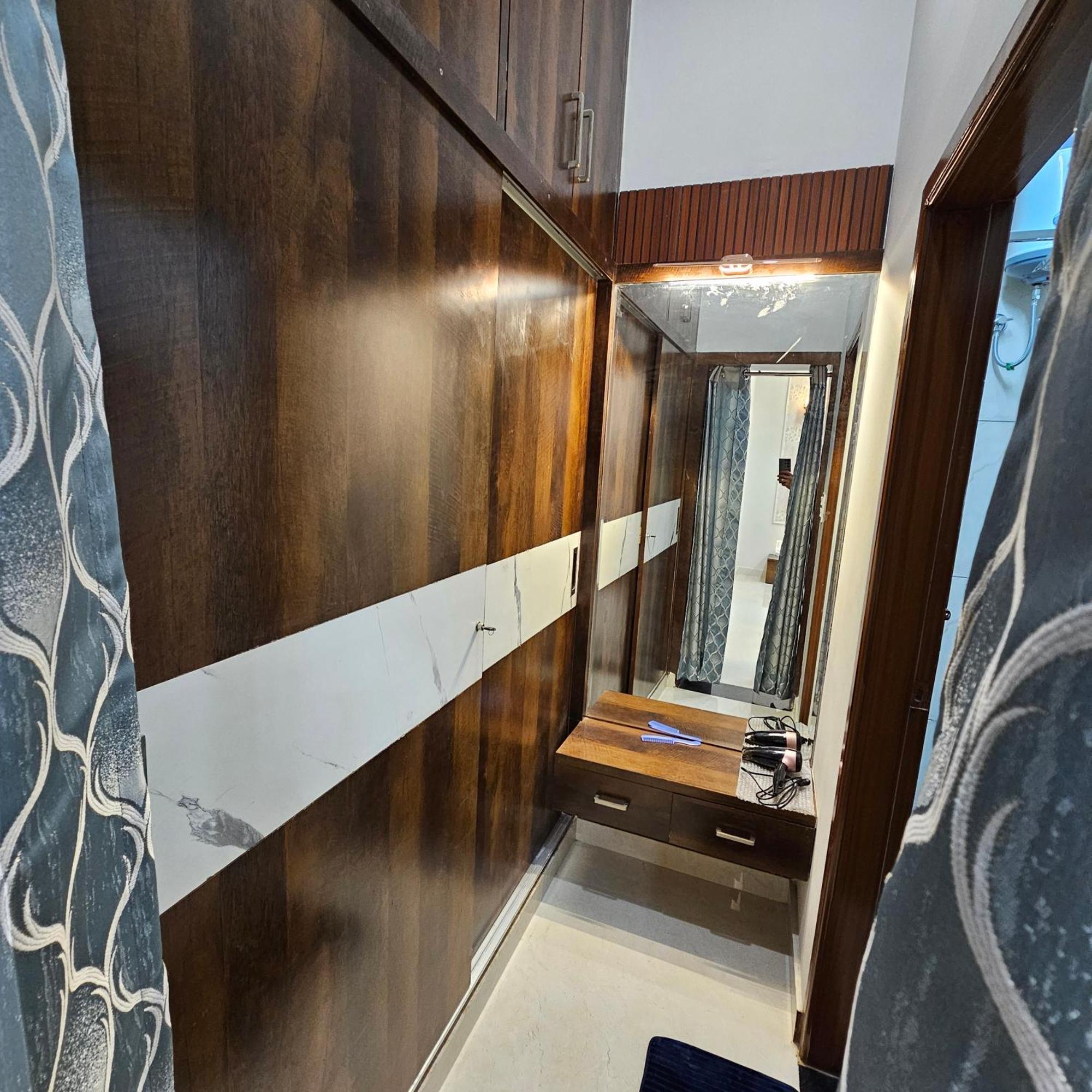 Diya Guest House Jaipur Exterior photo