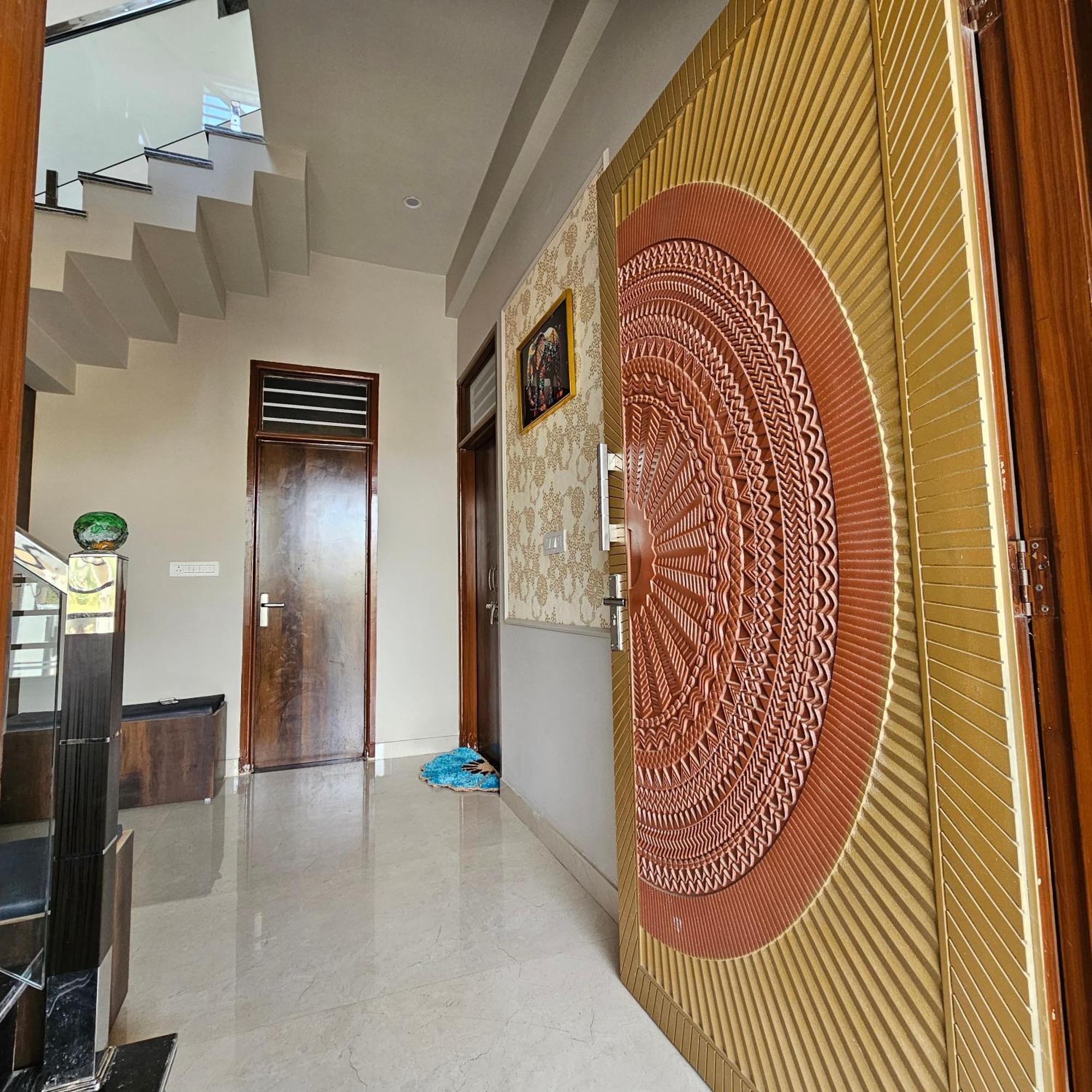 Diya Guest House Jaipur Exterior photo